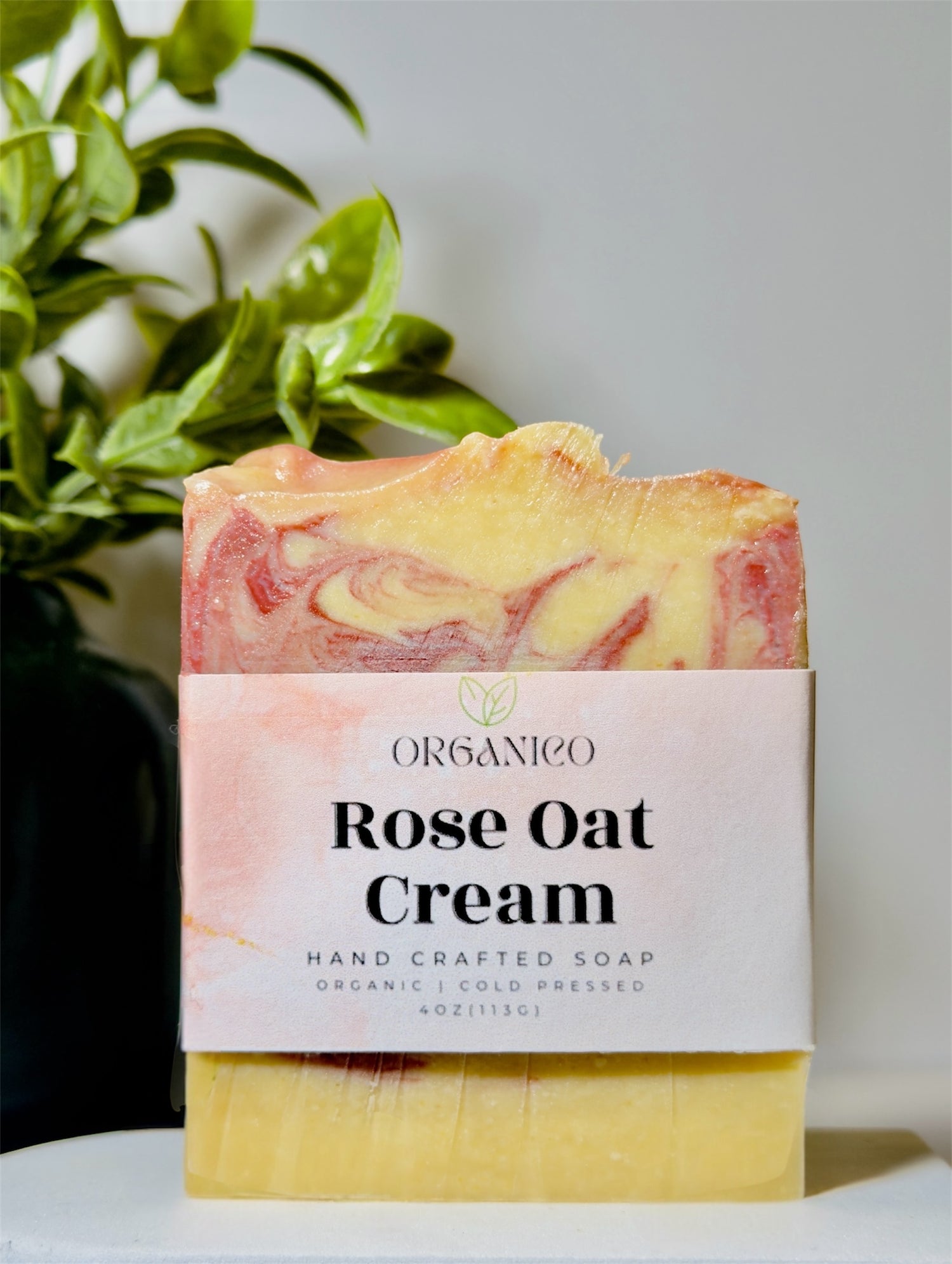 Soap Bars