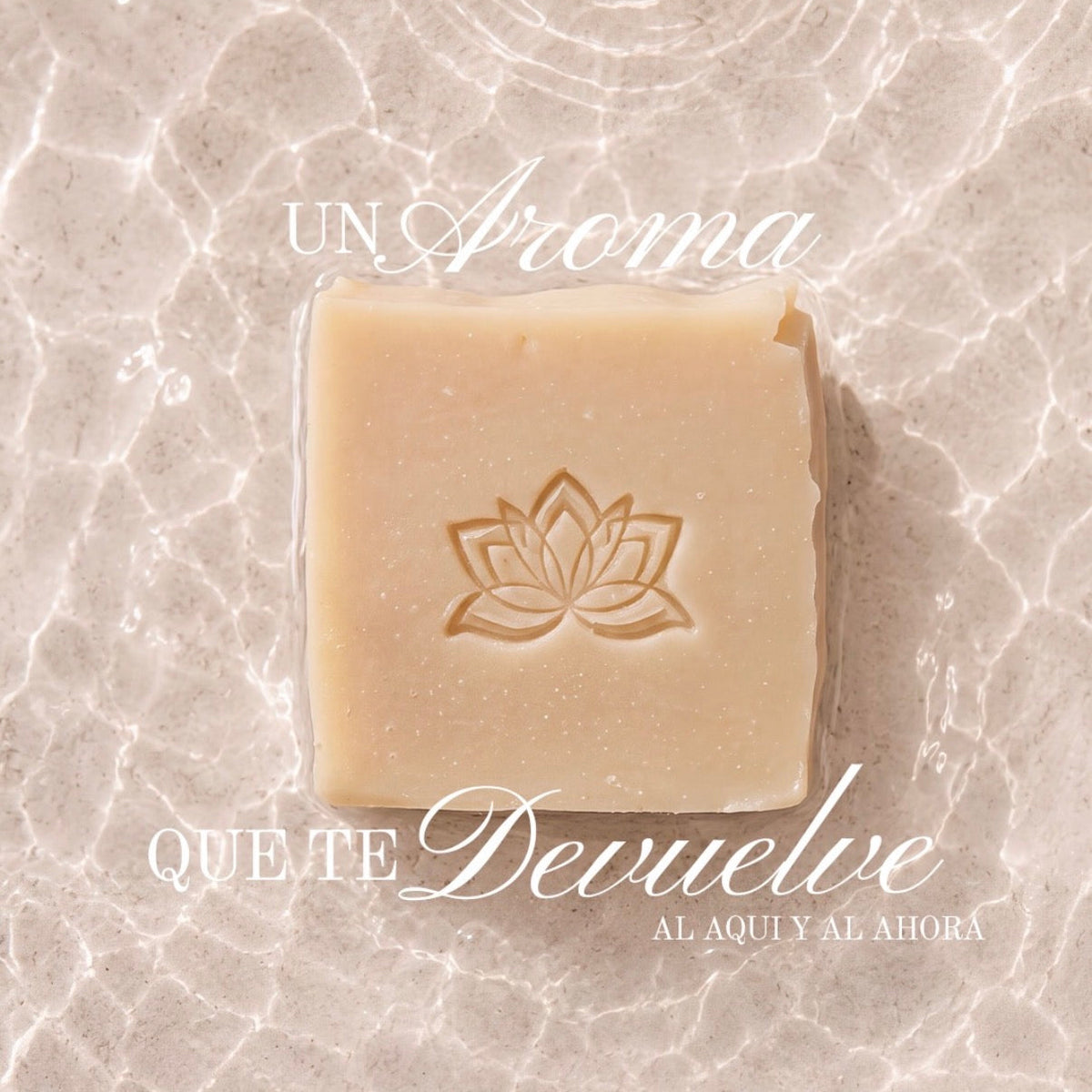 Florece body soap