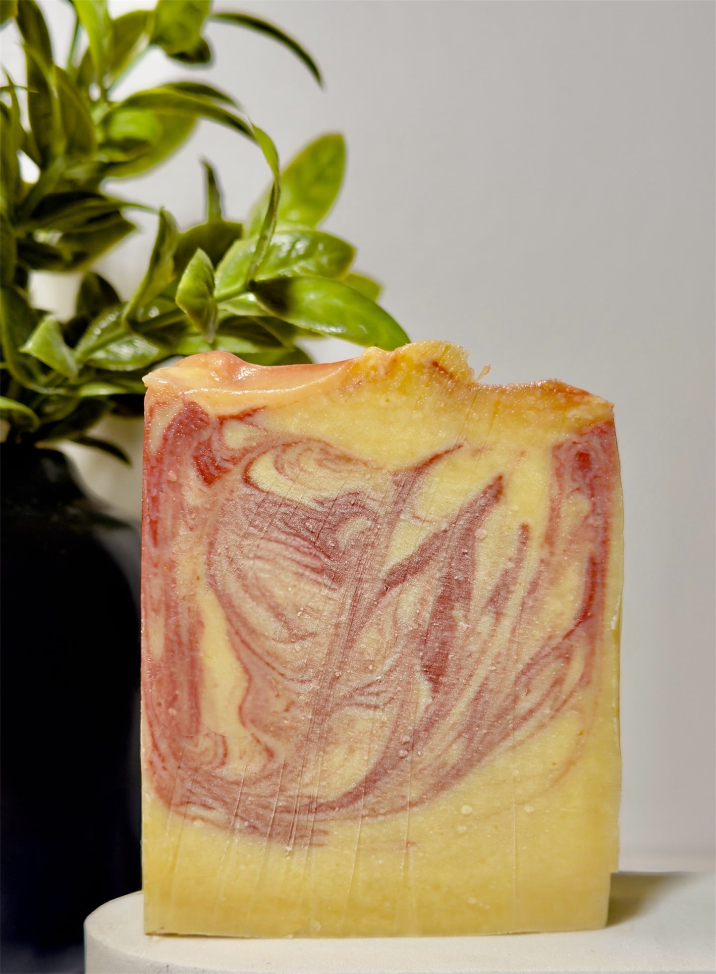 Rose Oat Cream - Available Feb 12,2026