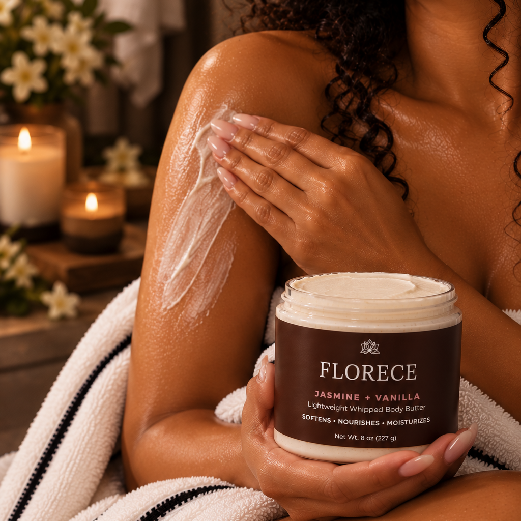 Florece Body Butter
