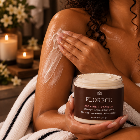Florece Body Butter
