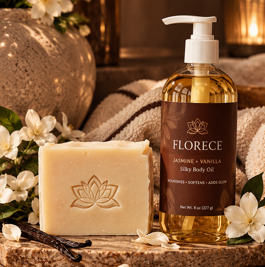 FLORECE DISCOVERY