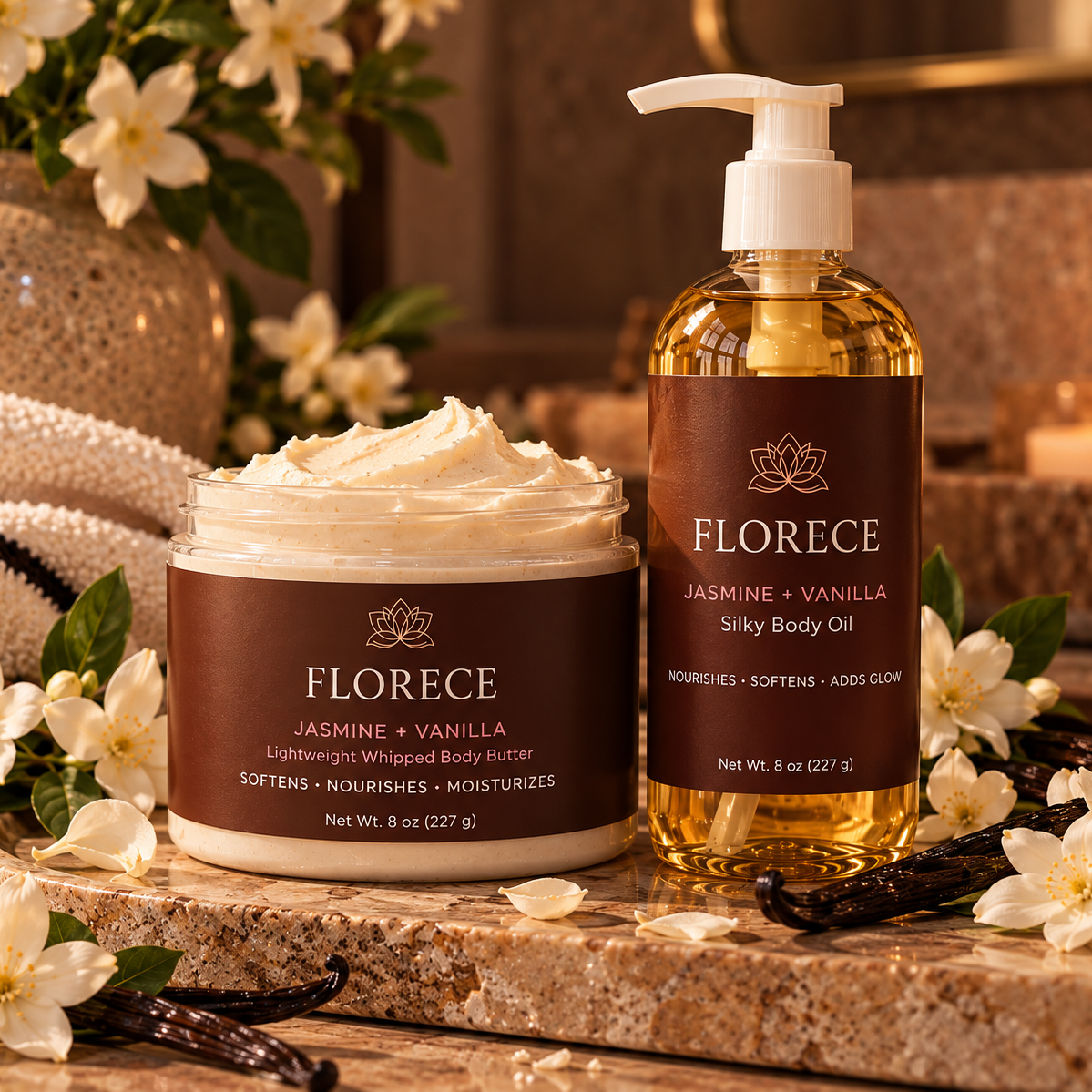 FLORECE DUO